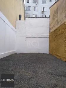 Lote/Terreno à venda, 84m² no Centro Histórico, Porto Alegre