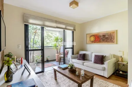 Apartamento com 3 Quartos à venda, 92m² no Vila Suzana, São Paulo