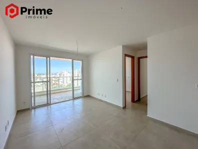 Apartamento com 2 Quartos à venda, 78m² no Praia do Morro, Guarapari