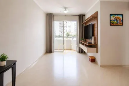 Apartamento com 2 Quartos à venda, 61m² no Saúde, São Paulo