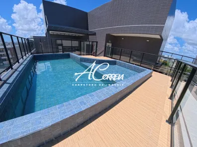 Flat com 1 Quarto à venda, 25m² no Intermares, Cabedelo
