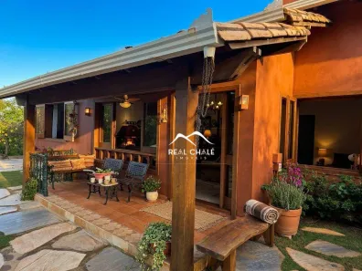 Casa de Condomínio com 4 Quartos à venda, 1000m² no Piedade do Paraopeba, Brumadinho