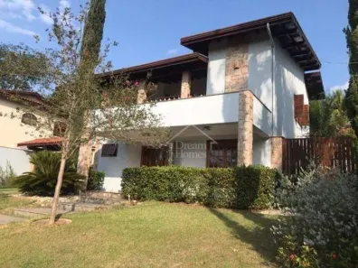 Casa de Condomínio com 4 Quartos à venda, 348m² no Vista Alegre, Vinhedo