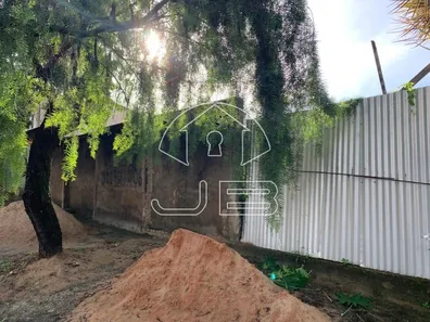 Lote/Terreno à venda, 282m² no Parque Via Norte, Campinas