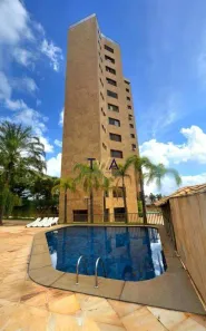 Apartamento com 3 Quartos à venda, 232m² no Sion, Belo Horizonte