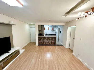 Apartamento com 3 Quartos à venda, 68m² no Portão, Curitiba