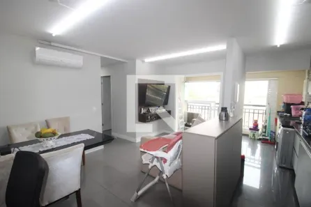 Apartamento com 3 Quartos à venda, 66m² no Vila Santa Maria, São Paulo