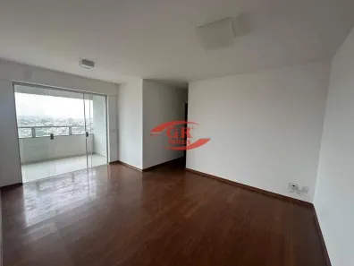 Apartamento com 3 Quartos à venda, 100m² no Buritis, Belo Horizonte