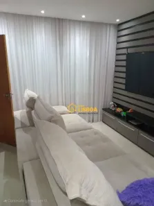 Sobrado com 3 Quartos à venda, 250m² no Jardim Tietê, São Paulo