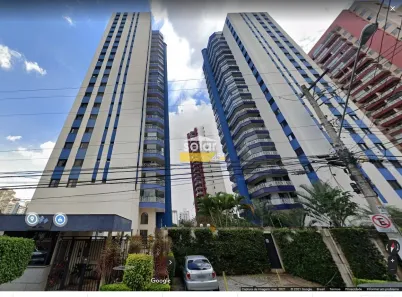 Apartamento com 3 Quartos à venda, 151m² no Vila Gomes Cardim, São Paulo