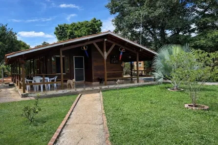 Casa de Condomínio com 3 Quartos à venda, 2020m² no , Jaboticatubas