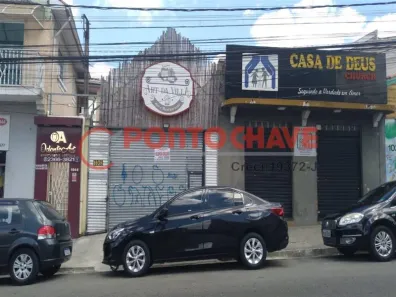 Ponto Comercial para alugar, 531m² no Vila Ré, São Paulo