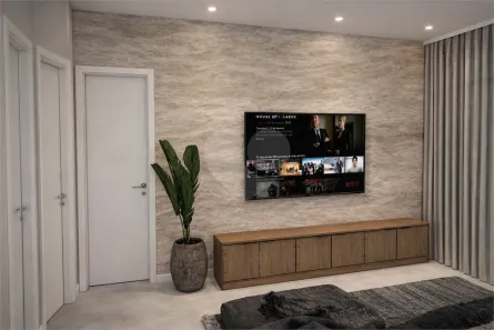 Apartamento com 3 Quartos à venda, 91m² no Baeta Neves, São Bernardo do Campo