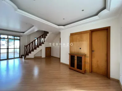 Cobertura com 5 Quartos à venda, 310m² no Várzea, Teresópolis