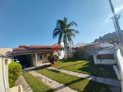 Casa com 3 Quartos à venda, 190m² no Maravista, Niterói