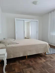 Apartamento com 2 Quartos para alugar, 90m² no Centro, Pelotas