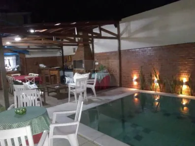 Casa com 5 Quartos à venda, 260m² no Hipódromo, Recife
