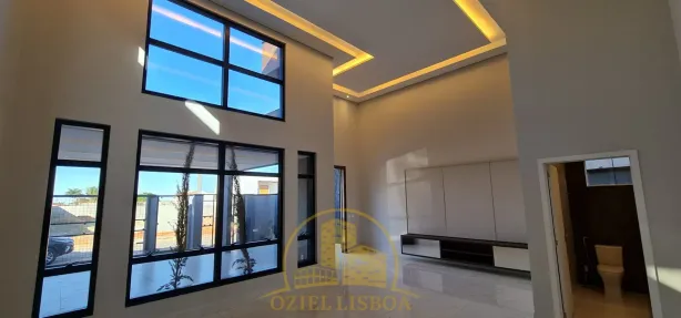 Casa de Condomínio com 4 Quartos à venda, 420m² no Setor Habitacional Vicente Pires, Brasília