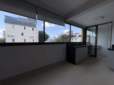 Apartamento com 2 Quartos para alugar, 65m² no Santo Antônio, Belo Horizonte