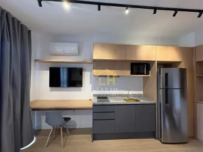 Apartamento com 1 Quarto à venda, 25m² no Butantã, São Paulo