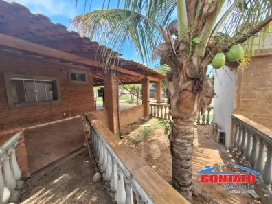 Fazenda/Sítio com 3 Quartos à venda, 3000m² no Loteamento Aracê de Santo Antonio II, São Carlos