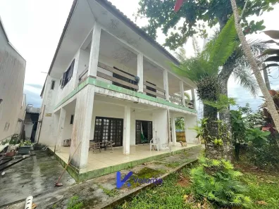 Sobrado com 4 Quartos à venda, 496m² no Porto Fino, Pontal do Paraná