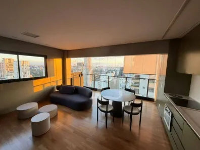 Apartamento com 2 Quartos à venda, 65m² no Pinheiros, São Paulo