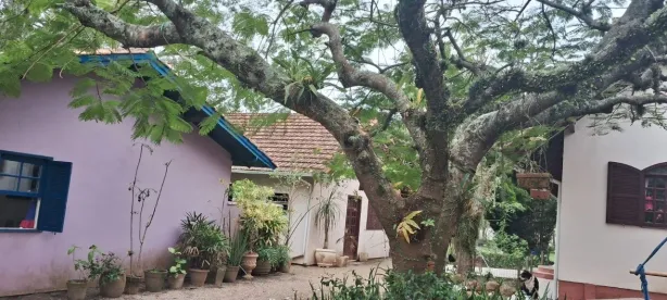 Lote/Terreno à venda, 85884m² no São João do Rio Vermelho, Florianópolis