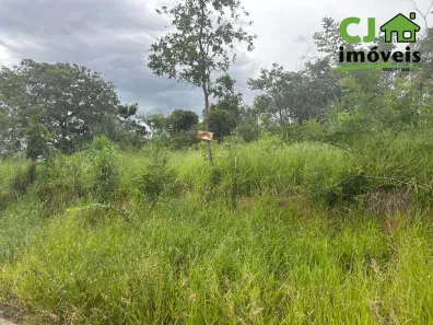 Lote/Terreno à venda, 525m² no Residencial Riviera, Lagoa Santa