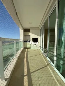 Apartamento com 3 Quartos à venda, 136m² no Ponta D'Areia, São Luís