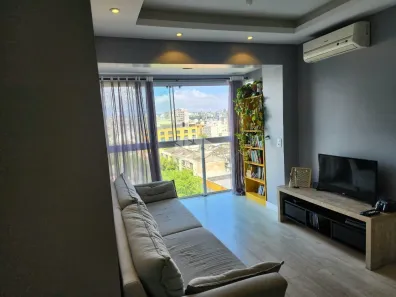Apartamento com 2 Quartos à venda, 64m² no São Geraldo, Porto Alegre