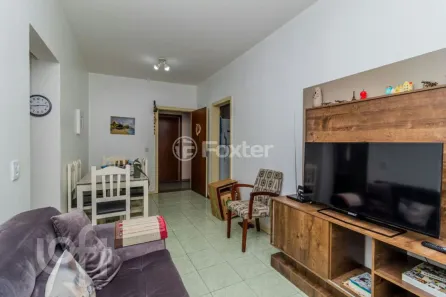 Apartamento com 2 Quartos à venda, 60m² no Vila São José, Porto Alegre