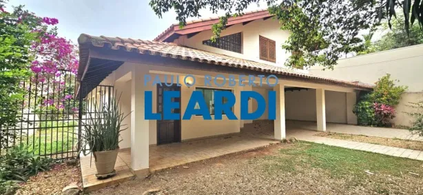 Casa com 4 Quartos para alugar, 399m² no Parque Terranova, Valinhos