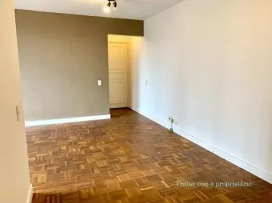 Apartamento com 3 Quartos à venda, 107m² no Brooklin Paulista, São Paulo