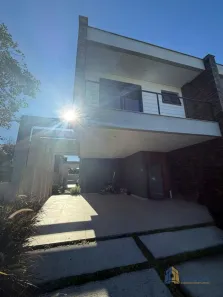 Casa com 3 Quartos à venda, 237m² no Cachoeira do Bom Jesus, Florianópolis