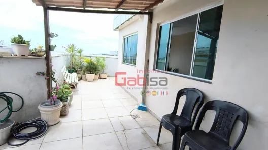 Cobertura com 5 Quartos à venda, 220m² no Braga, Cabo Frio