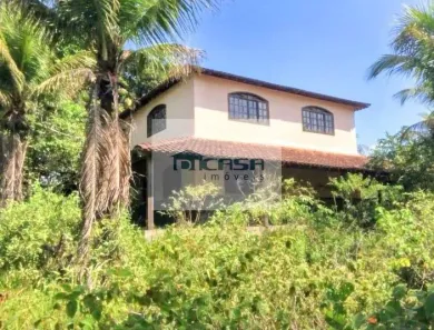 Fazenda/Sítio à venda, 48400m² no Citrolândia, Guapimirim