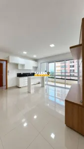 Apartamento com 3 Quartos para alugar, 114m² no Jardim Maria Augusta, Taubaté