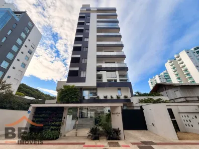 Apartamento com 3 Quartos à venda, 117m² no Praia Brava de Itajaí, Itajaí