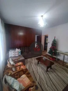 Casa com 3 Quartos à venda, 220m² no Vila Assunção, Santo André