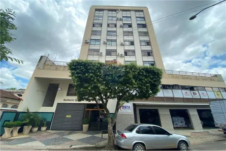 Apartamento com 3 Quartos à venda, 202m² no Centro, Muriaé