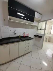 Apartamento com 3 Quartos à venda, 80m² no Jardim Eldorado, Presidente Prudente