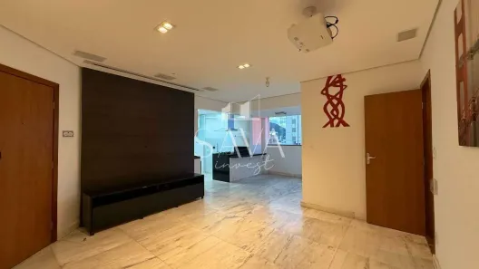 Apartamento com 3 Quartos à venda, 85m² no Buritis, Belo Horizonte