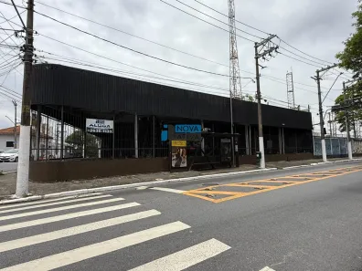 Ponto Comercial para alugar, 390m² no Vila Guilherme, São Paulo
