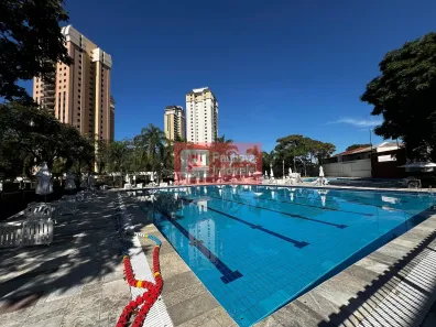 Apartamento com 3 Quartos à venda, 77m² no Santo Amaro, São Paulo