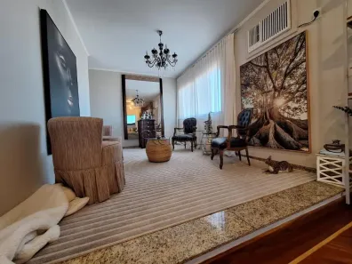 Apartamento com 3 Quartos à venda, 180m² no Centro, Indaiatuba