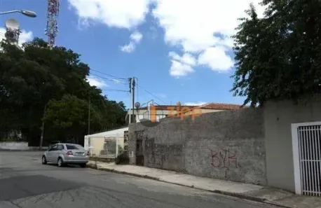 Lote/Terreno à venda, 252m² no Tucuruvi, São Paulo