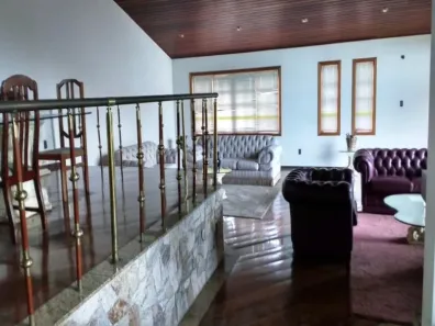 Casa com 4 Quartos à venda, 700m² no Jardim Eltonville, Sorocaba