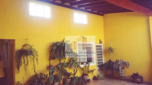 Casa com 2 Quartos à venda, 86m² no Residencial Cosmos, Campinas
