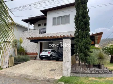 Casa de Condomínio com 4 Quartos à venda, 279m² no Inoã (Inoã), Maricá